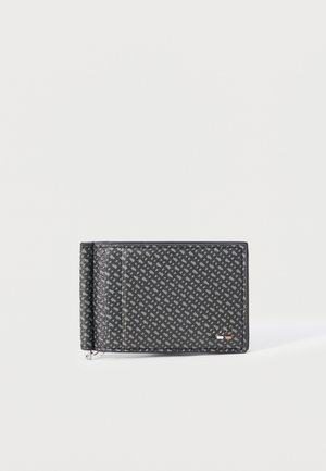 RAY BIFOLD CLIP - Peňaženka - black