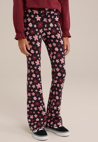 WE Fashion - Legginsy