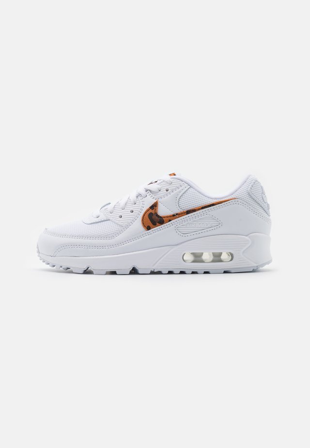 AIR MAX 90 - Sneakers laag - white
