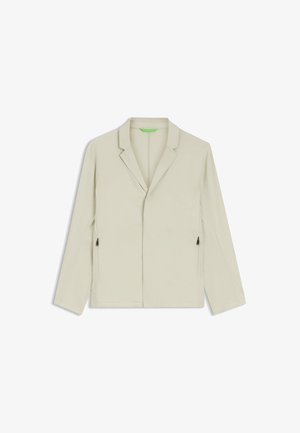BOSS, BOSS OW_NETWORK BL - Veste légère - light beige two