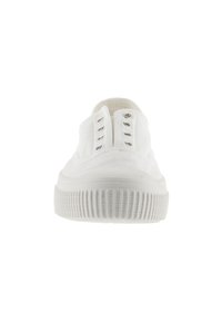 Victoria Shoes Zapatillas - blanco
