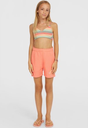 Short de sport - coral pink