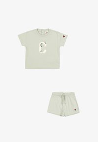 Non selezionato, light green