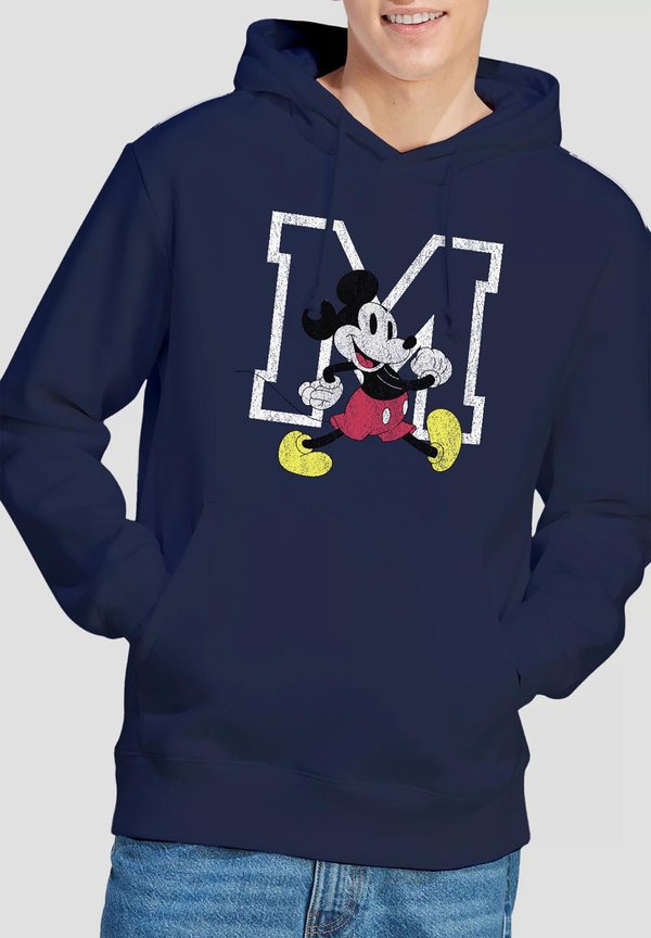 MICKEY MOUSE - Kapuzenpullover