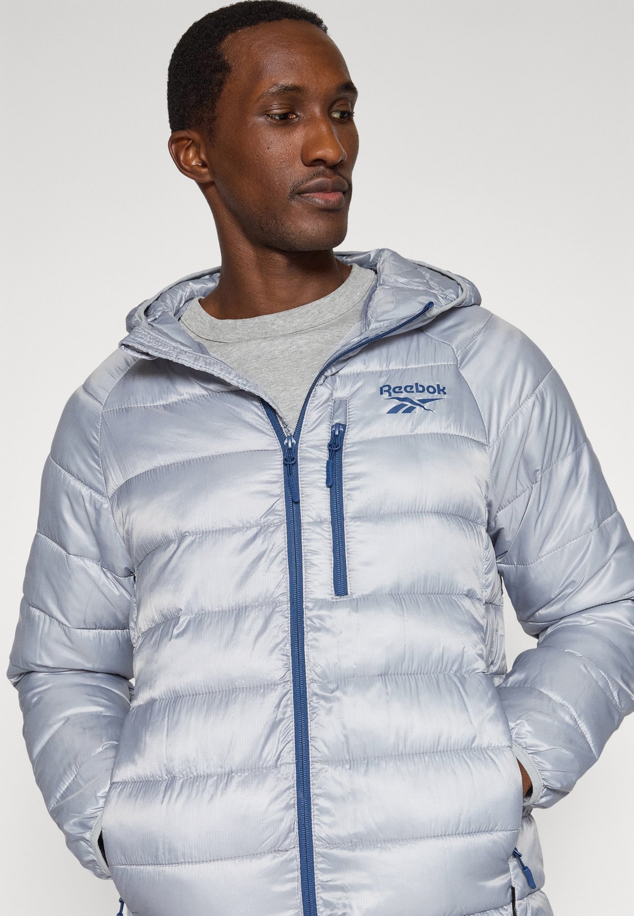 GLACIER SHIELD JACKET