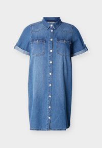 Δεν επιλέχθηκε, medium blue denim