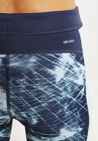 adidas Performance Tights - blue