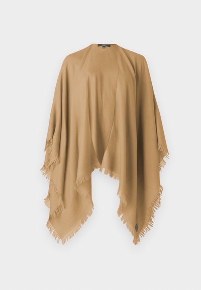 WEEKEND MaxMara TABACCO - Ogrinjalo - camel