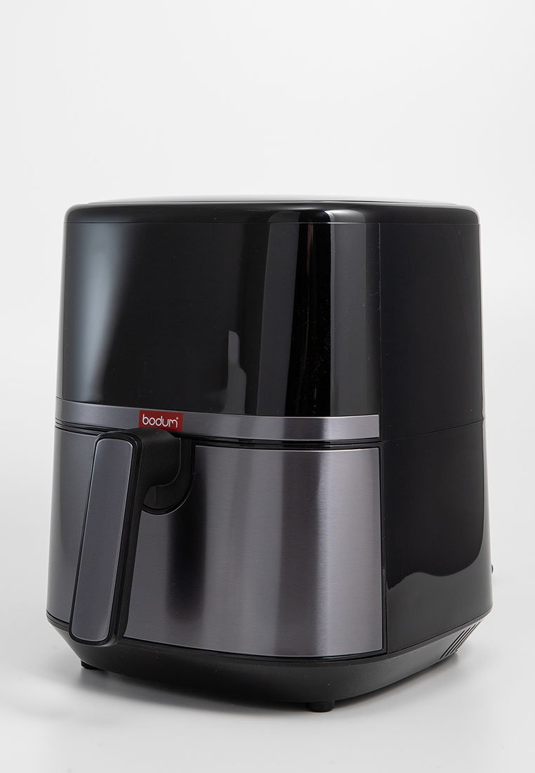 Bodum Fritteuse schwarz