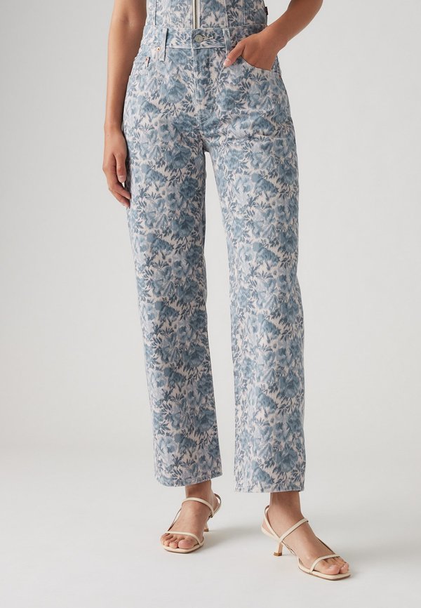 501® '90S ANKLE - Straight leg jeans