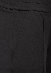 Street One Träningsbyxor - black