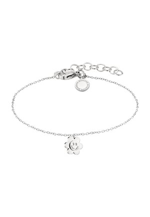 Bracelet - silberfarben