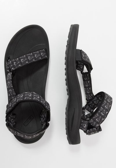 Teva 1102456, Open Toe Sandals for Men 39.5 EU