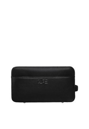 Wash bag - midnight black
