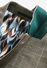 Next REGULAR FIT SIGNATURE BRITISH FABRIC - Marynarka garniturowa