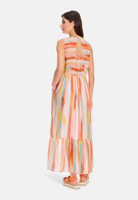 Marc Cain Maxikleid - deep hokkaido