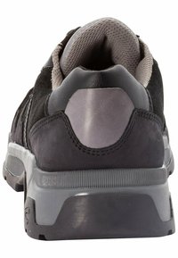 camel active Sneaker low - black