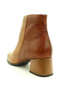 PITILLOS Botines - marrón