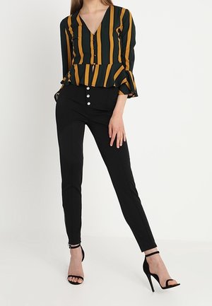 Missguided, Blusa - green