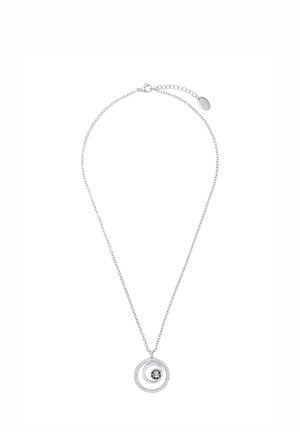 S.OLIVER - Ketting - silver-coloured