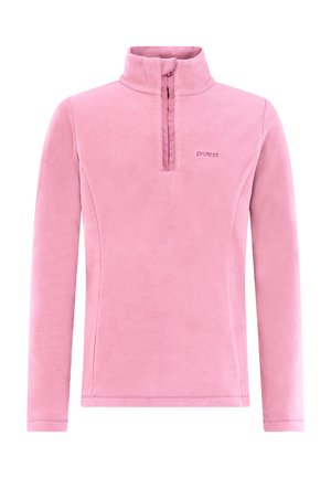 REMUTEY  - Fleecepullover - vintage pink