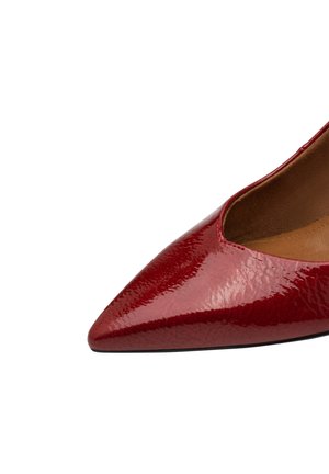 Roze Tamaris dames pumps online kopen