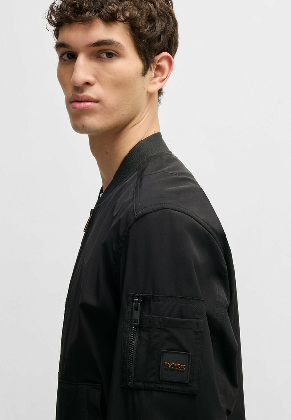 ONETH - Bomber Jacket3