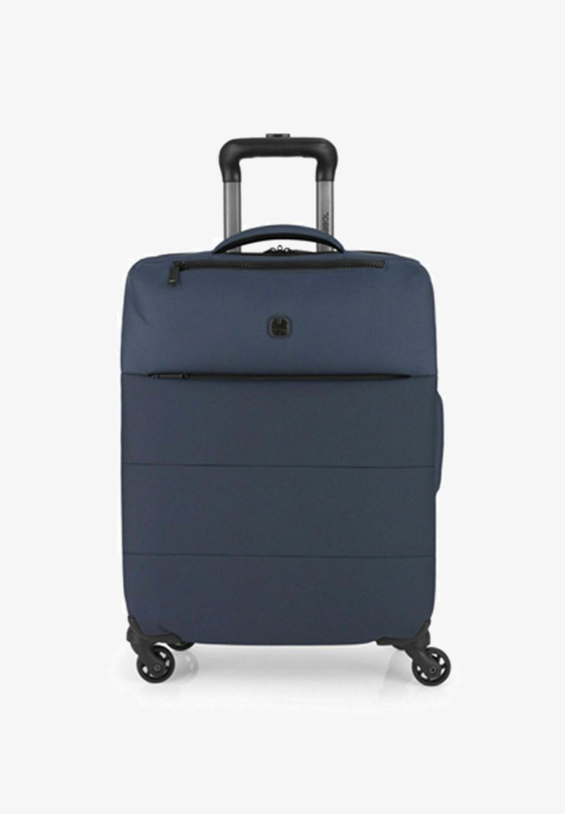 Gabol FLORIDA 4 KABINENTROLLEY S 55 CM - Boardcase - blue