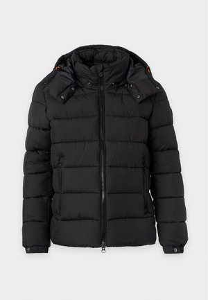 Save the duck, BORIS - Veste d'hiver - black