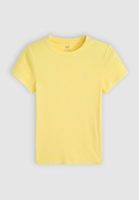 Levi's® ESSENTIAL HM  - T-shirt basic - monte rio stripe zin