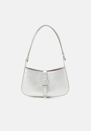 Sac à main - silver-coloured