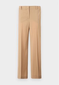 VISIVO - Trousers - beige