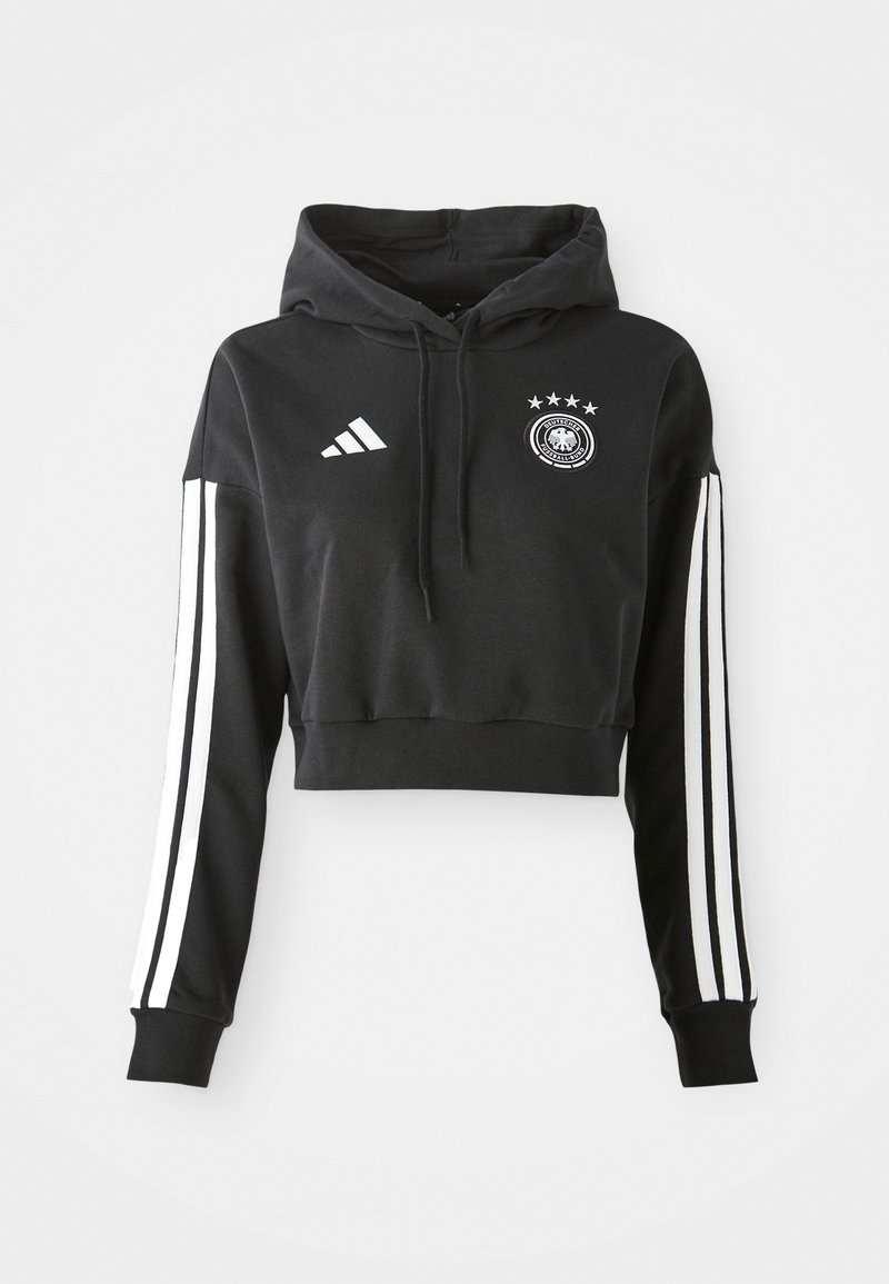 Sudadera con capucha
