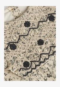 Unausgewählt, floral mono