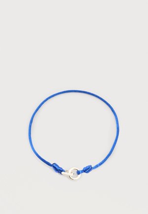 BRACELET UNISEX - Zapestnica - silver-coloured