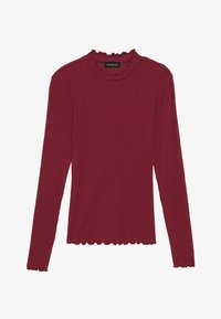 Unselected, cabernet