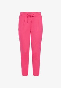 Unausgewählt, pink yarrow