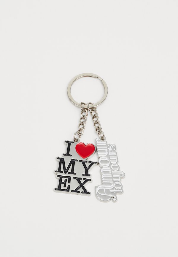 LOVE BOUND UNISEX - Keyring