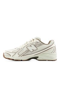Niet geselecteerd, off white brown