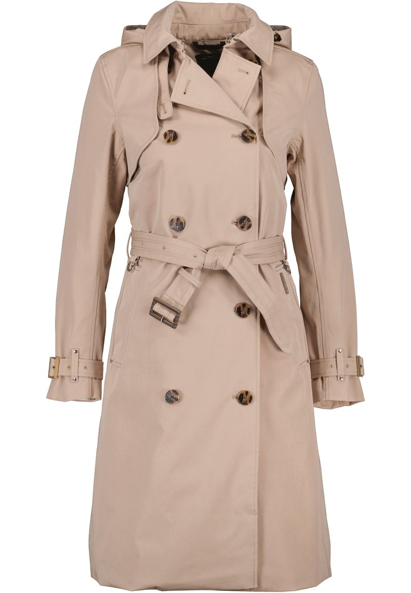 Didriksons Parka beige Didriksons Parka beige