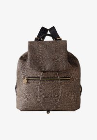 Selezionato, op natural black