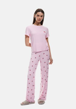 Koton SET - Pigiama - pink