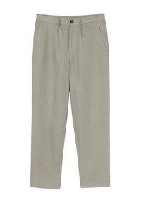 Unausgewählt, grey khaki