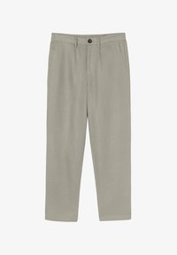 Odabrano, grey khaki