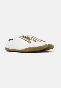 Camper PEU  - Stringate sportive - weiß natural