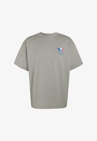 Unausgewählt, medium grey heather