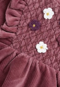 Chicco Freizeitkleid - bordeaux