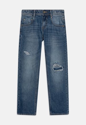 BAGGIO - Jeansy Straight Leg