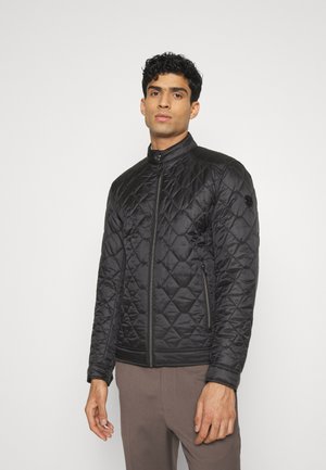 Light jacket - black