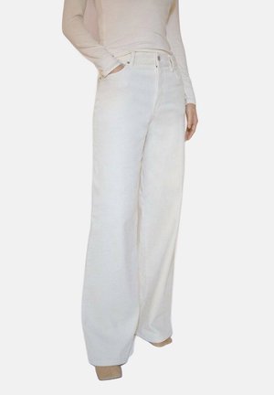 Pantaloni - off-white